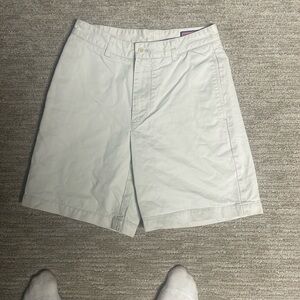 Men’s Vineyard Vines Club Shorts Size 28 (Used)